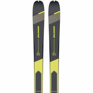 Salomon Mtn 84 Pure Toerski´s Salomon Ski's