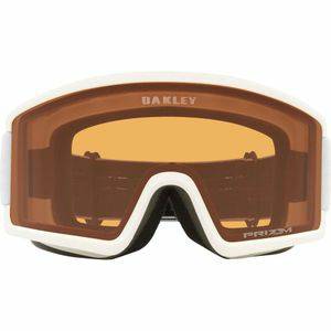 Sportbrillen Oakley Oakley Target Line M Prizm Skibril