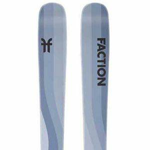 Ski's Faction Skis Dancer 1 Alpineski´s